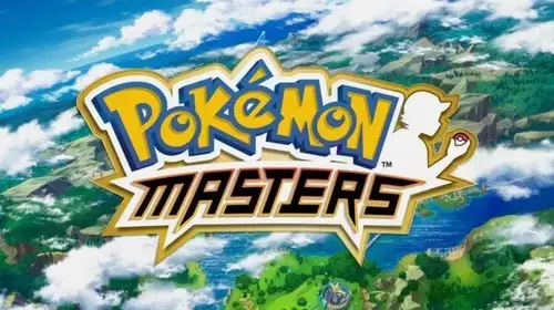 pokemon master ex apk