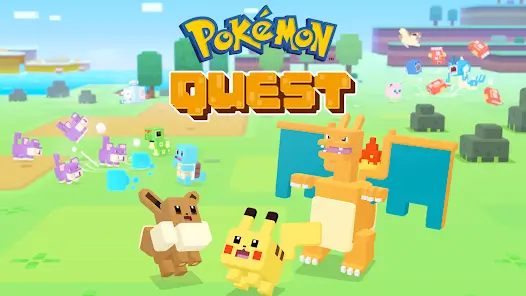 pokemon quest unlimited ingredients