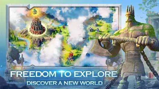 rise of kingdoms download