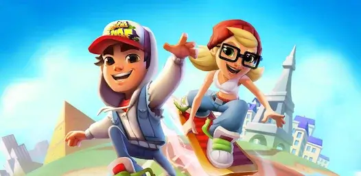 subway surfers unlimited coins download