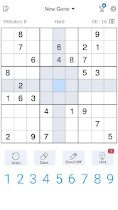 sudoku offline APK