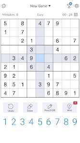 sudoku premium