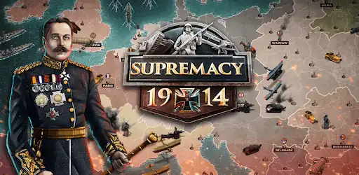 supremacy 1914 latest version