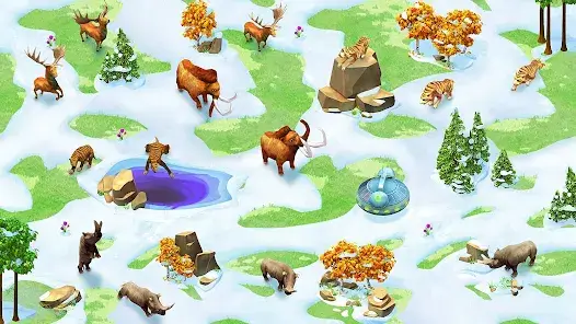 wonder zoo apk