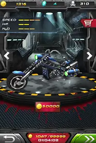 Death Moto 2 Apk