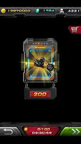 Death Moto 2 Unlimited money and Gems