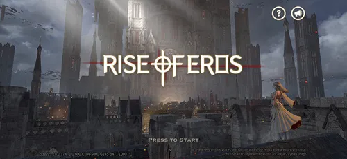 Download Rise of Eros