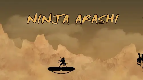 Ninja Arashi apk