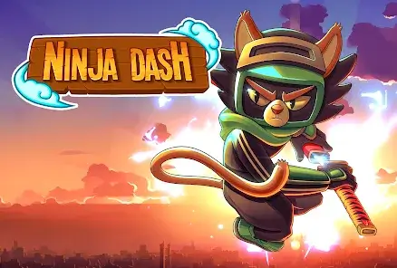 Ninja Dash apk