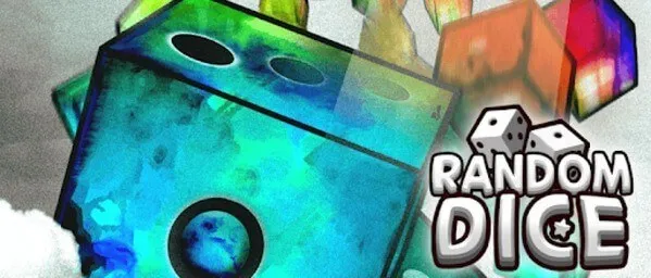 Random Dice Unlimited Gems