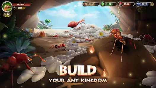 The Ants Underground Kingdom download