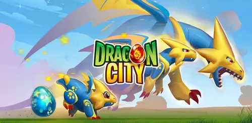 dragon city apk