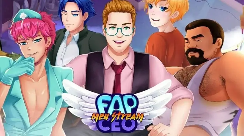 fap ceo apk