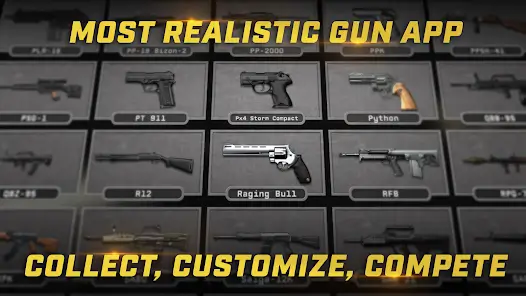 iGun Pro 2 apk