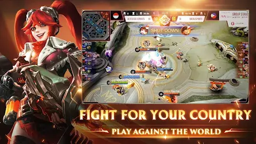 mobile legends download