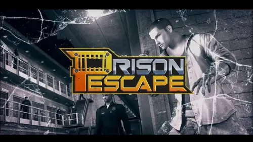 prison escape apk