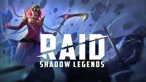 raid shadow legends apk