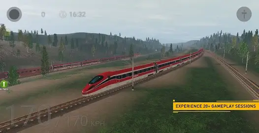 trainz simulator 3 apk