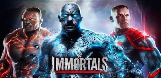 wwe immortals unlimited money