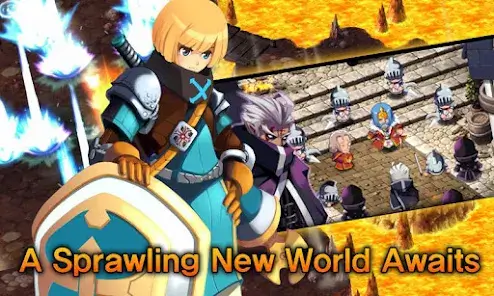 zenonia 5 mega apk