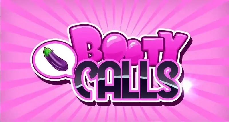 booty calls banner